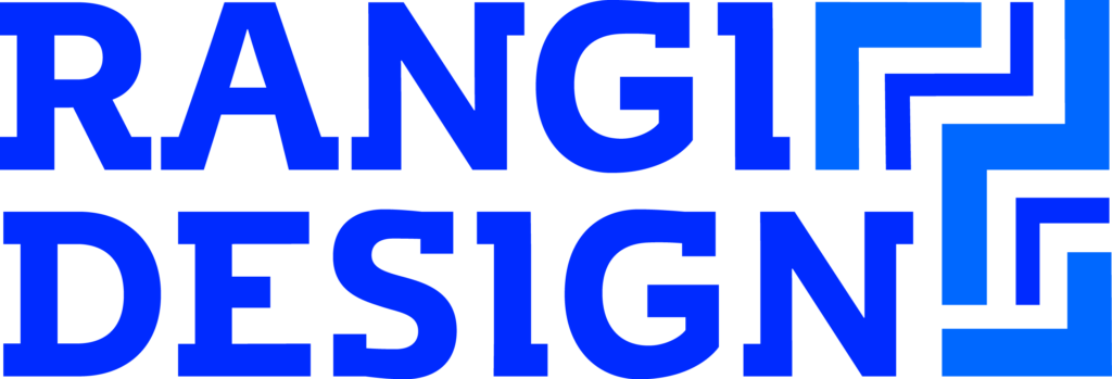 Rangi Design Logo