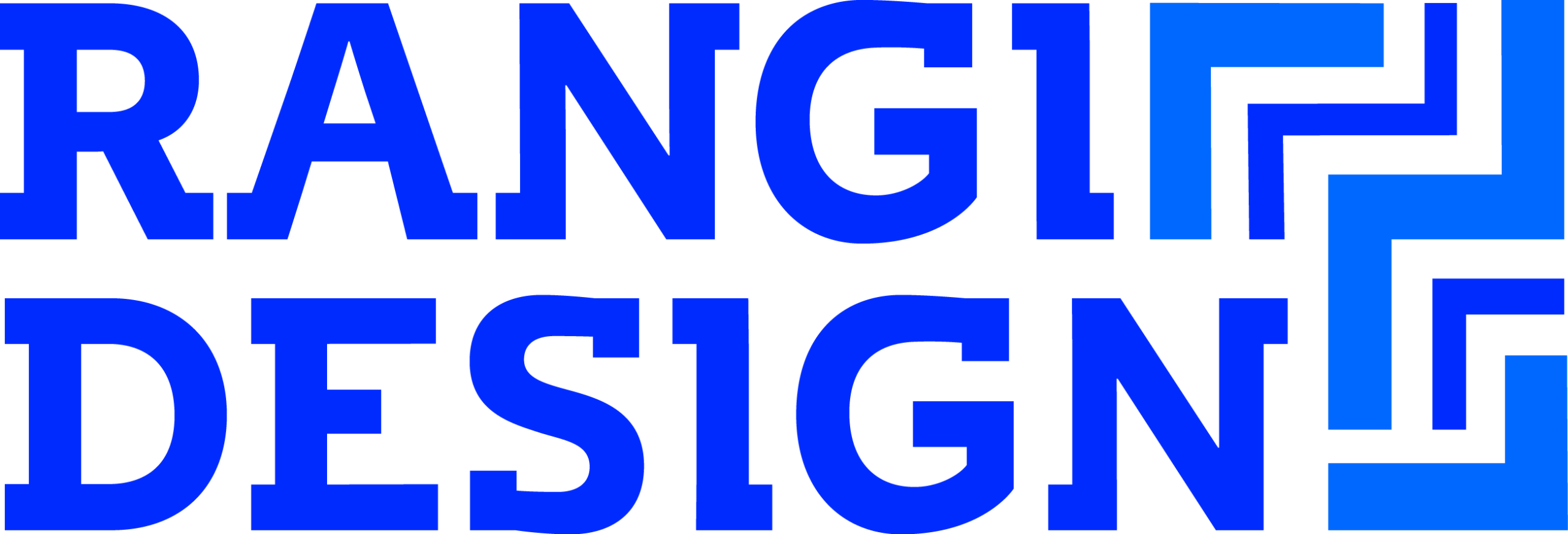 Rangi Design Logo
